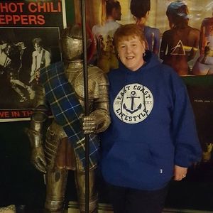 Meet your Posher, Danette